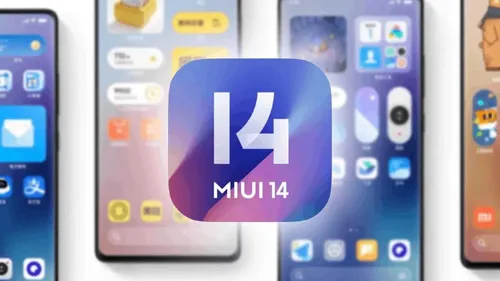 miui 14