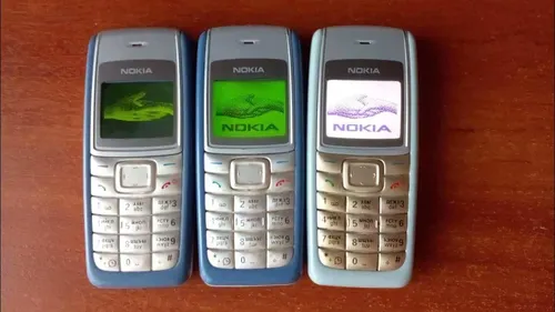 nokia 1110