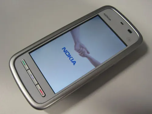 nokia 5230