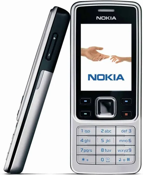 nokia 6300