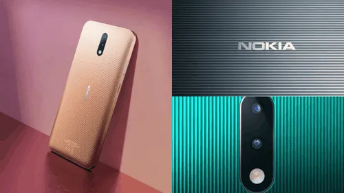 nokia