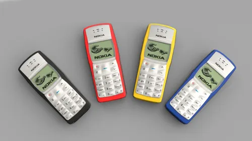 nokia1100