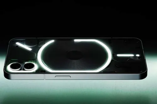 nothing phone 2 update1