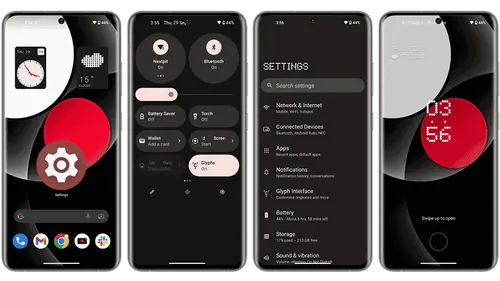nothing phone 2 update3