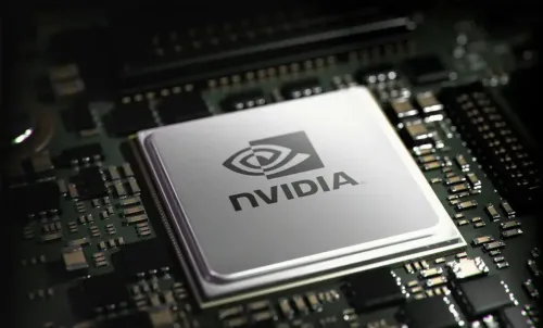 nvidia ai chip