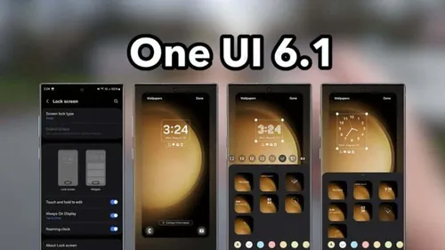 one ui 61 1 1