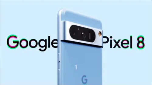 pixel 8 launch