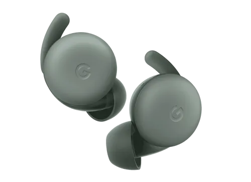 pixel buds