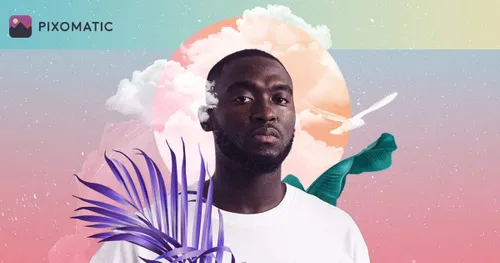 pixomatic for smartphone photography