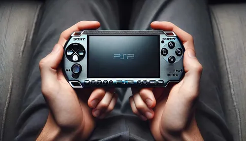 psp ftr