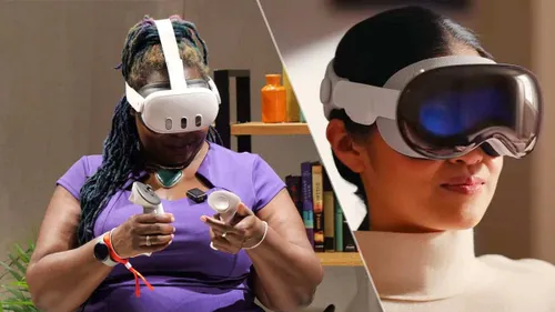 quest 3 vision pro 4