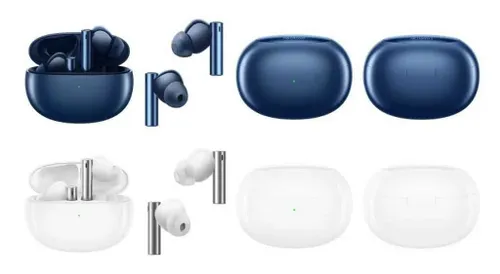 realme buds air 3 renders