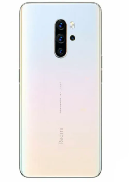 redmi note 8 alleged render