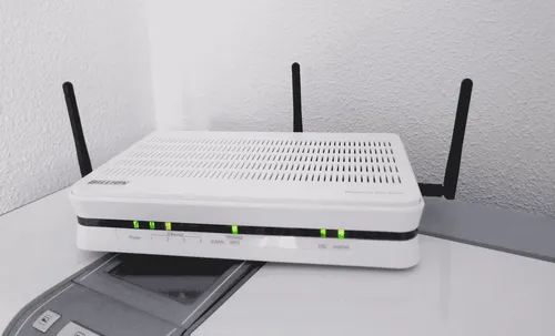 router