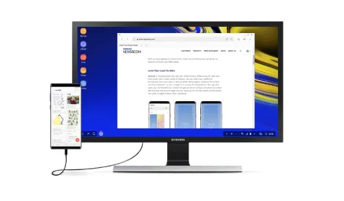samsung dex1