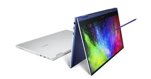 samsung galaxy book flex 1