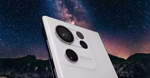 samsung galaxy s23 ultra check out its leaked features