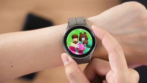 samsung galaxy watch5 pro review 00025