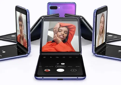 samsung galaxy z flip