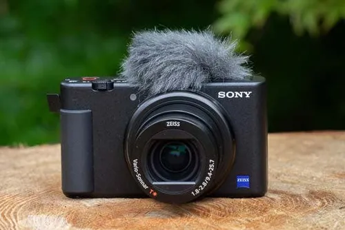 sony zv 1 05