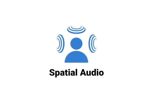 spatial audio