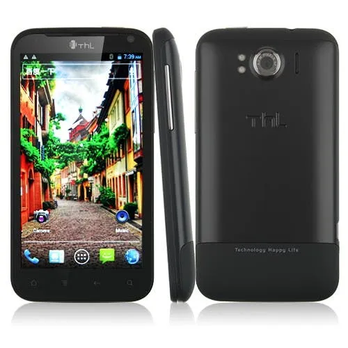 thl w3 android phone