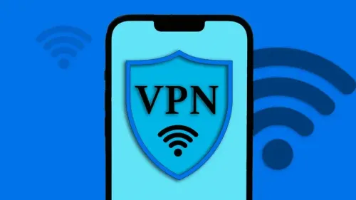 vpn