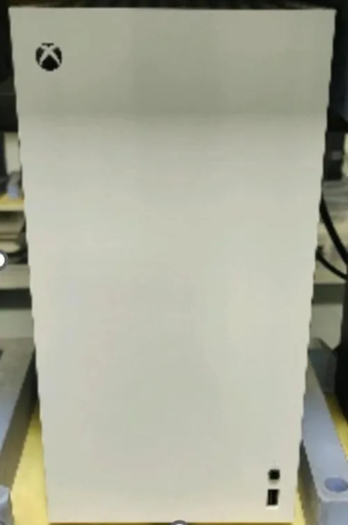 xbox