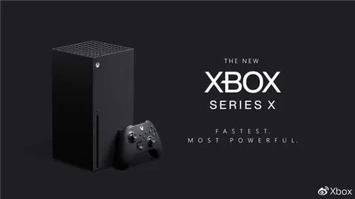xbox series x