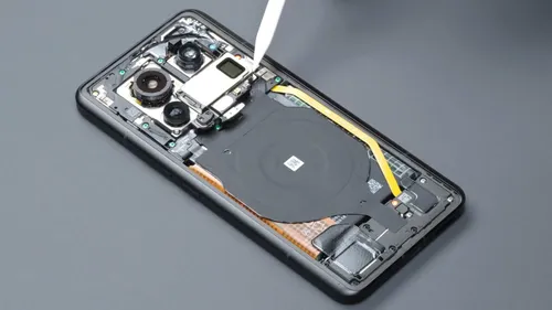 xiaomi 13 vs 14 battery