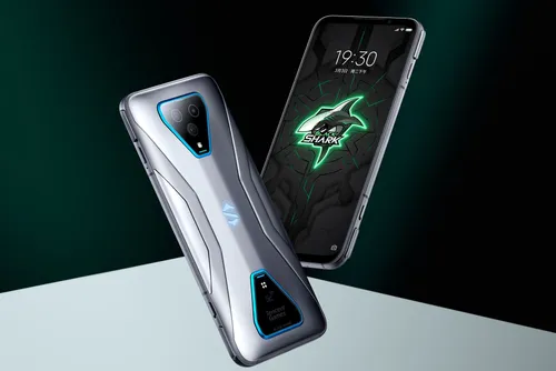 xiaomi black shark 3 4