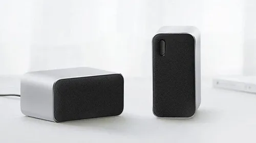 xiaomi bluetooth pc speaker