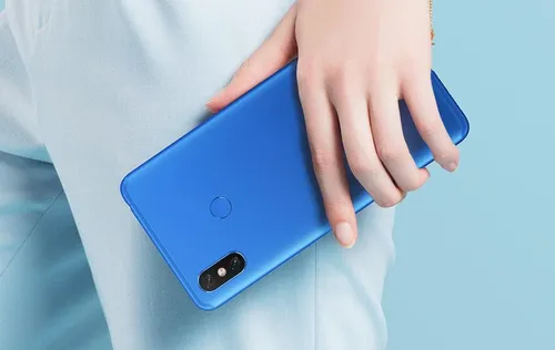 xiaomi mi max 3