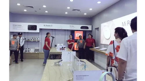xiaomi mi store in the philippines f