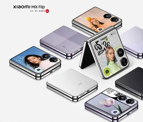 xiaomi mix flip 3 1