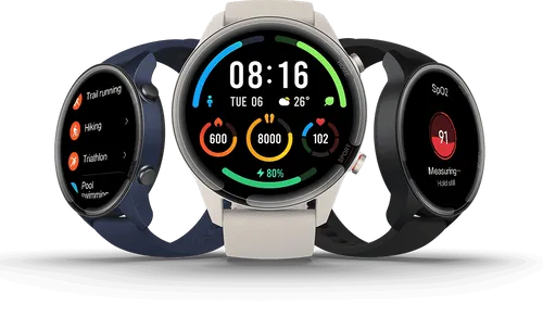 xiaomi sales watch