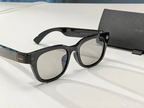 Xiaomi AI glasses