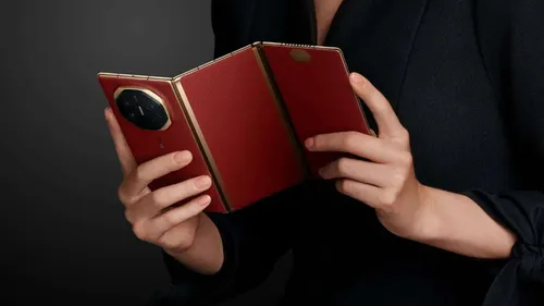 Huawei Tri-Fold