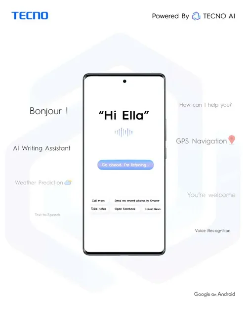 TECNO POVA 7 Ultra 5G review