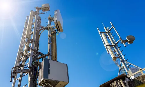 5G base stations