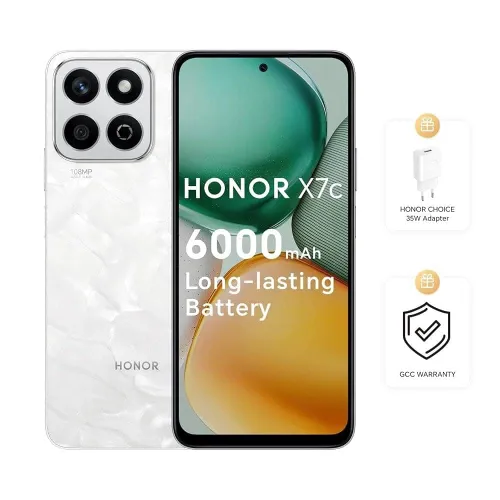 HONOR X7c 5G