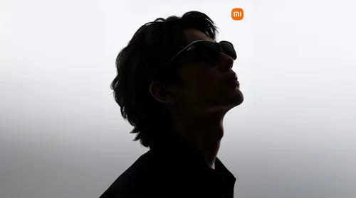 Xiaomi AI glasses
