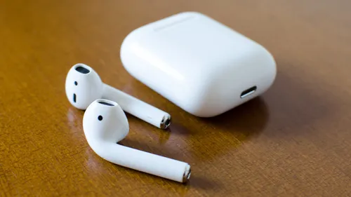 AirPods WWDC 2025