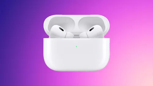AirPods Pro 3