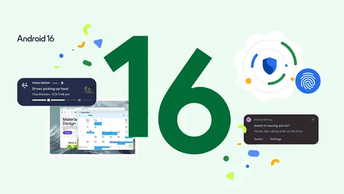 Android Canary One UI