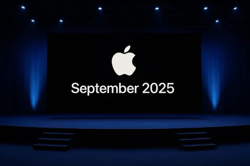 Apple-Event