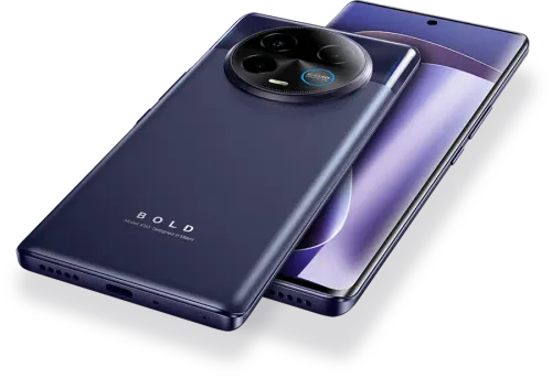 Bold N2 K50 5G