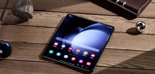 Samsung Galaxy Z Fold6