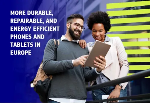 smartphone energy labels 