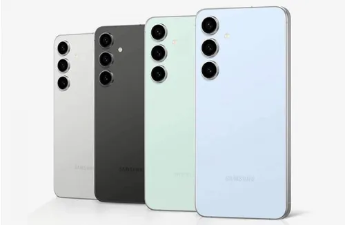 Samsung Galaxy S25 FE